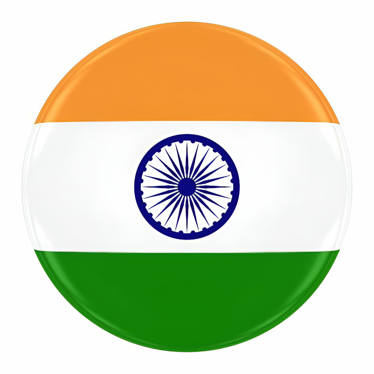 India