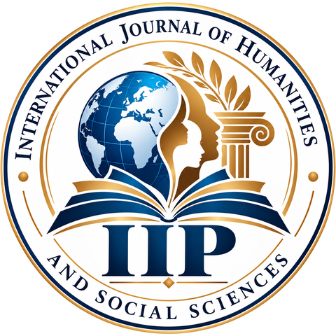 IIP-WJHSS logo